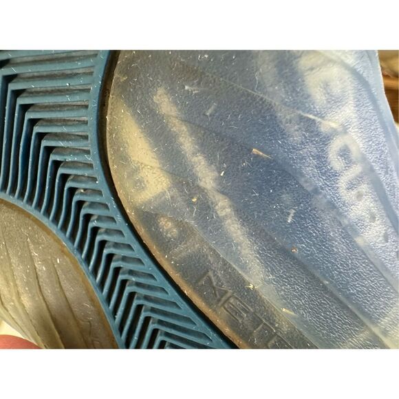 Nike Metcon 7AMP light marine blue training shoes M7/W9 running zoom react Hyper - Picture 12 of 12